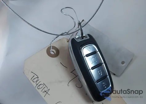 2021 Toyota Corolla Se from USA, damaged, VIN 5YFP4MCE9MP064597